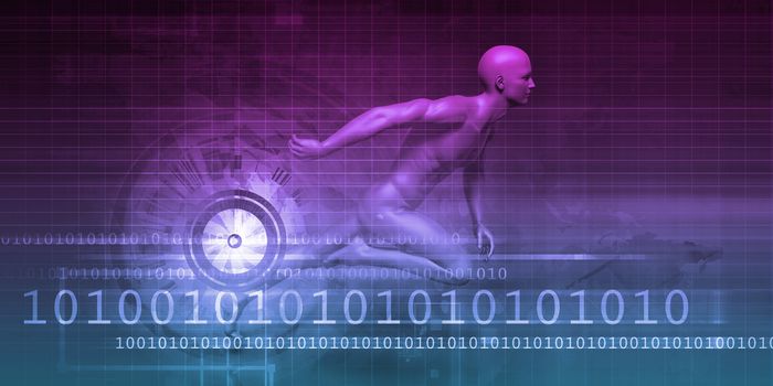 Health Science as a Concept for Medical Info