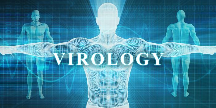 Virology as a Medical Specialty Field or Department