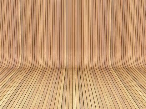 close up of wood planks texture background.