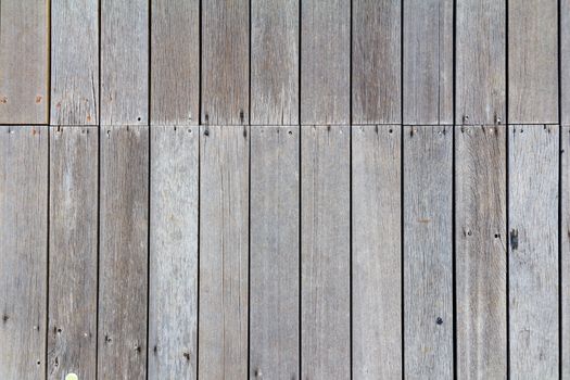 close up of wood planks texture background.