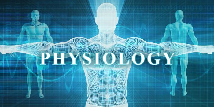Physiology as a Medical Specialty Field or Department