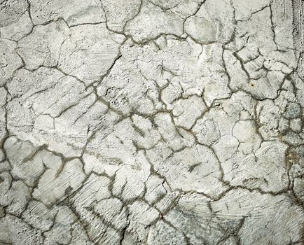 abstract background or texture cracked surface cement plasters