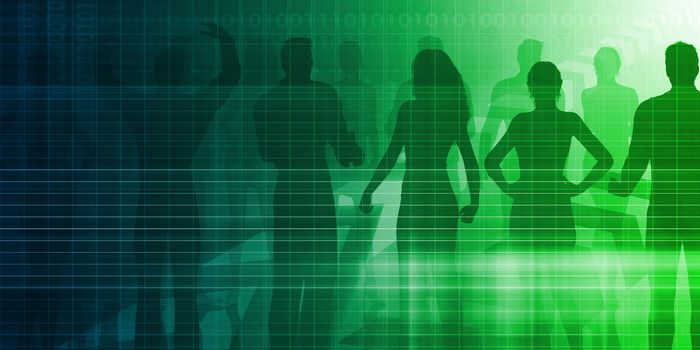 Career Development as a Business Training Concept