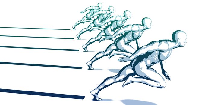 Sports Medicine and Fitness Analytics as a Concept