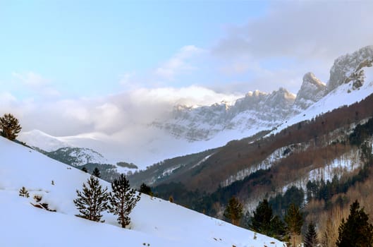 Sierra de'Alano