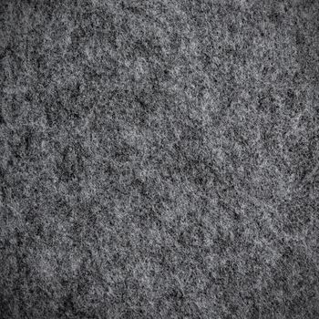 Close-up grey carpet texture with for background