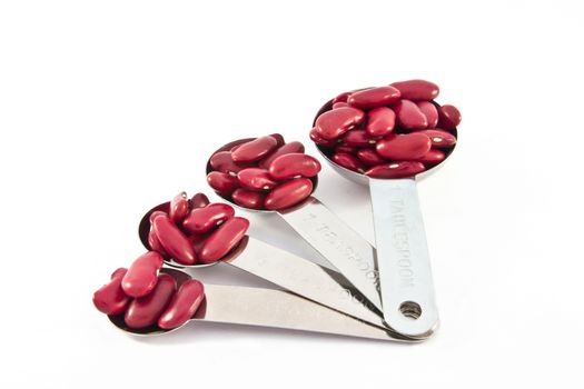 Rad beans measure spoon 