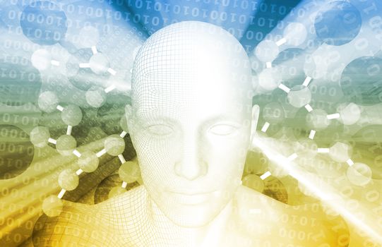 Science Research and Development as a Scientific Concept