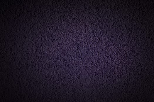 cement wall texture for abstract dark violet purple background