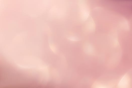 wonderful romantic soft pink bokeh abstract background