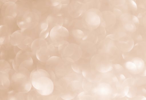 White pearl soft  bokeh background