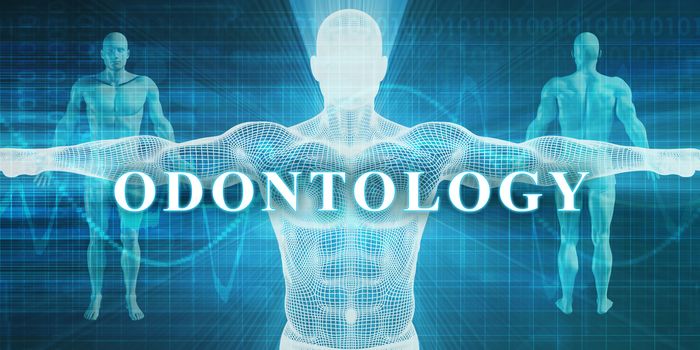 Odontology as a Medical Specialty Field or Department