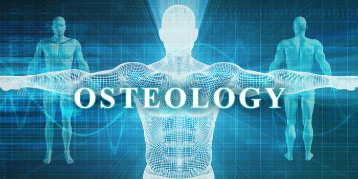 Osteology as a Medical Specialty Field or Department