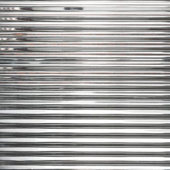 Metal stainless steel texture background .