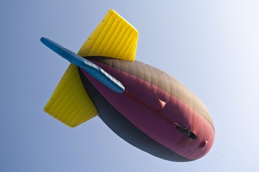 Airship