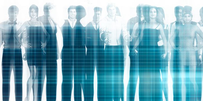 Career Development as a Business Training Concept