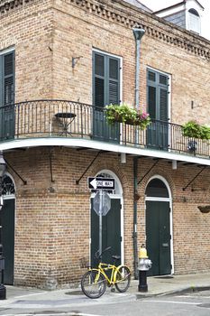 New Orleans, Jazz Festival, Louisiana 