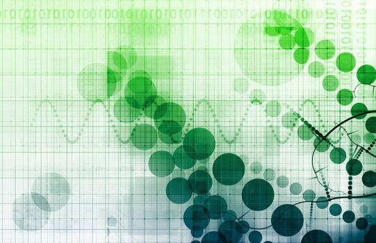 Science Education as a Biotech Pattern for Presentations