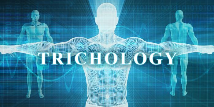 Trichology as a Medical Specialty Field or Department