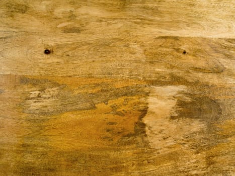 Photo of an old wood table as a background.