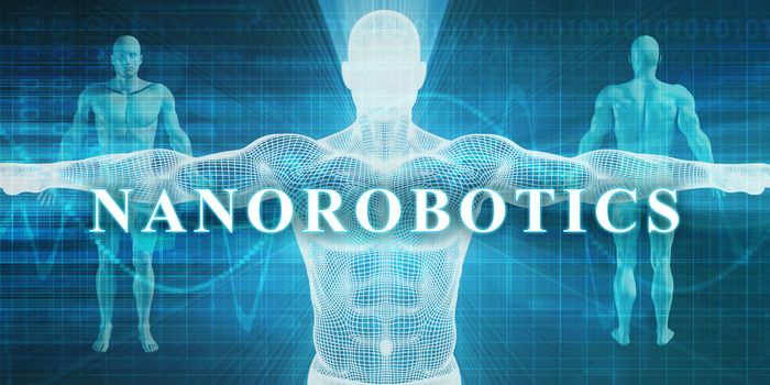 Nanorobotics as a Medical Specialty Field or Department