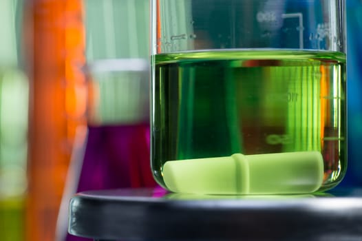 Chemical, Science, Laboratory, Test Tube, Laboratory Equipment
