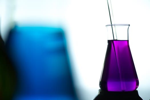Chemical, Science, Laboratory, Test Tube, Laboratory Equipment