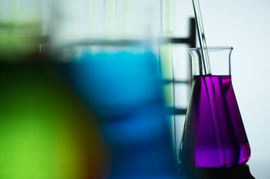 Chemical, Science, Laboratory, Test Tube, Laboratory Equipment