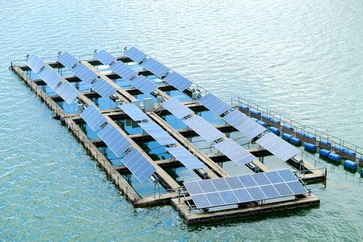 Future electrical production