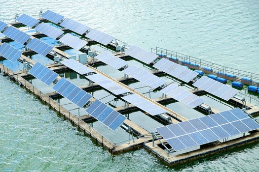 Future electrical production