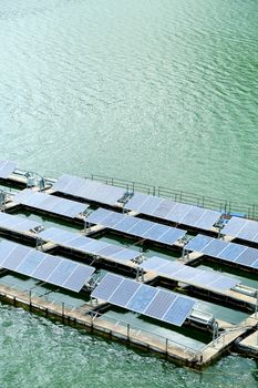 Future electrical production
