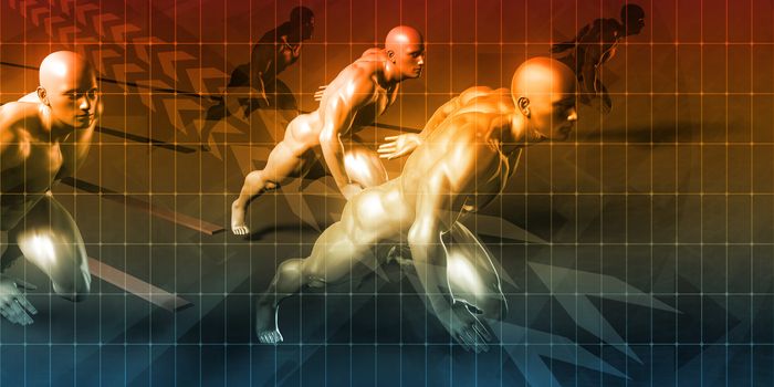 Fitness Motivation in Sports and Physical Health as Concept