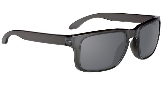 Black Sunglasses isolated on white background