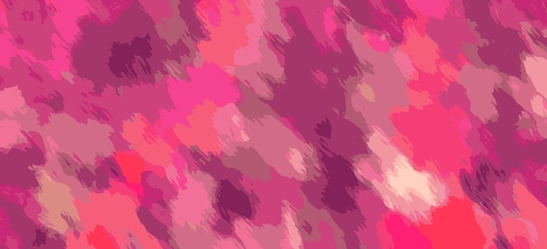 pink and purple color splash abstract background
