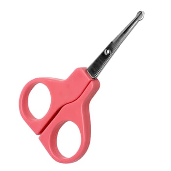 Manicure scissors