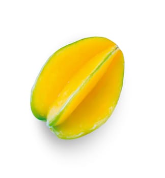 passion fruit