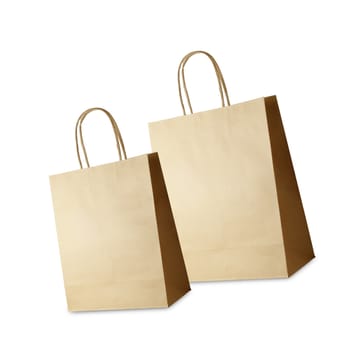 Paper bags