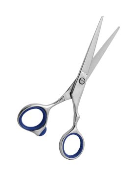 scissor isolated on white background