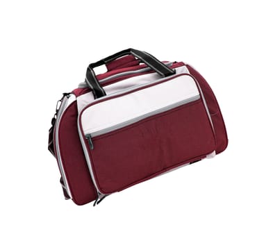 bag isolated