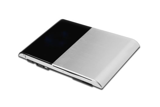 External hard drive