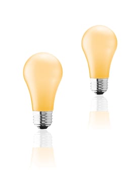 Light bulb