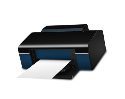 Color Printer