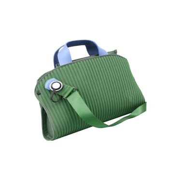 Green bag