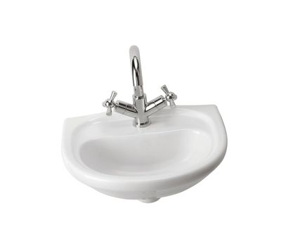 Fittings sink