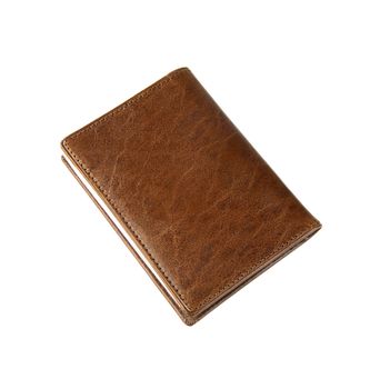 general modern cover notebook with bookmark for take notes