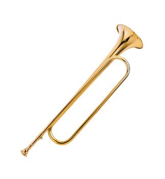 trombone one of the music instrument