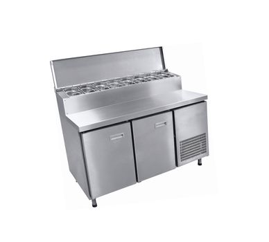 Kitchen appliance isolated