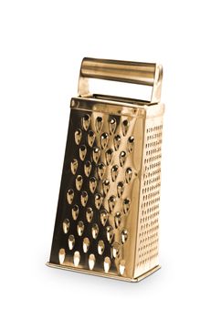 Golden grater