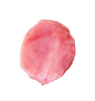 raw meat
