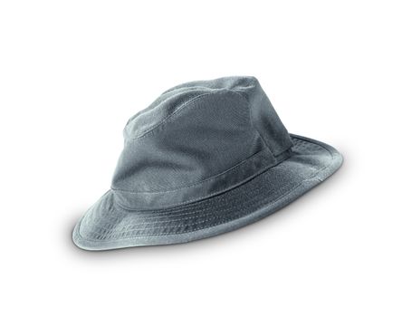 hat isolated